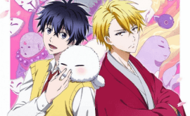 Assistir Fukigen na Mononokean Tsuzuki ep 3 - Anitube