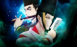 مشاهدة و تحميل جميع حلقات انمي Zuihou de Zhaohuan Shi مترجمة اون لاين -  وايت انمي WitAnime